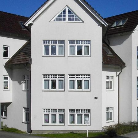 Schloss Hohenzollern 1 Heringsdorf (Usedom) Exterior foto
